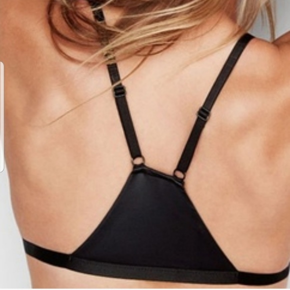 Victoria's Secret Bralette - Picture 4 of 6